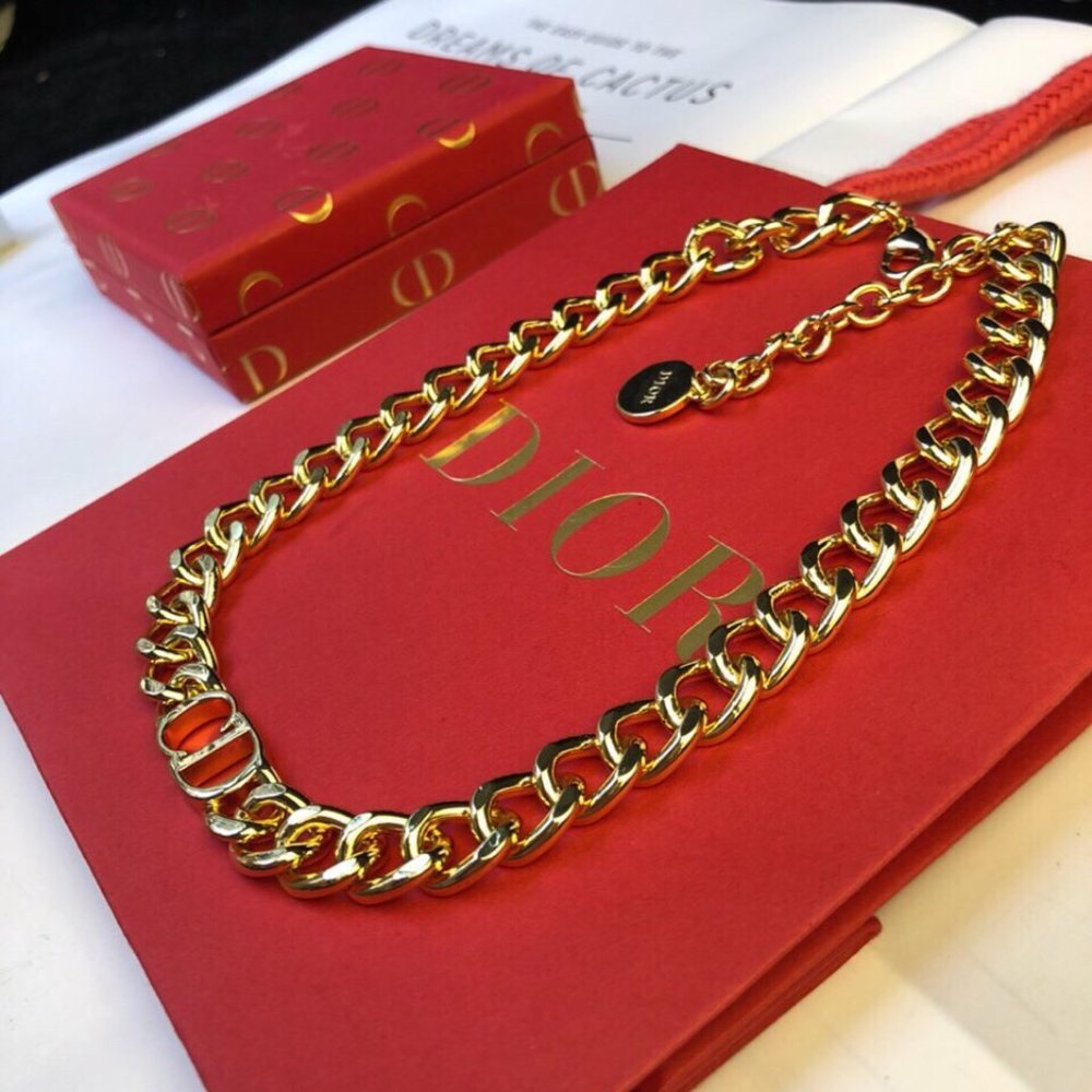 💎✨AUTHENTIC✨💎 Dior necklace